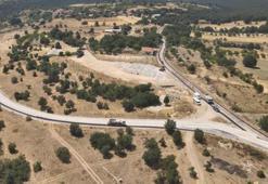 Bursa'da 17 ilçede ulaşım seferberliği! 5 mahallenin kaderi değişiyor
