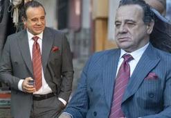 'Haluk sert ama tutarlı bir karakter'