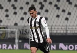 TFF 1. Lig ekibinden ayrıldı, Galatasaray'a transfer oldu