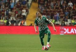 Konyaspor'da ayrılık! 'Artık kalmak istemiyorum' deyip gitti