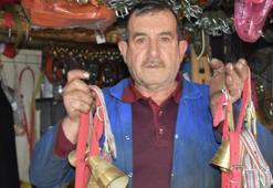 Niğde'nin son ustası unutulmaya yüz tutan saraçlık mesleği yaşatmaya çalışıyor: Bu meslek benimle birlikte tarih olacak