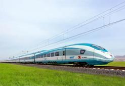 Konya'dan 4 şehre hızlı tren hattı yapılacak! Seyahat 1 saate düşecek