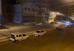 Gaziantep'te gece yarısı korkutan deprem!
