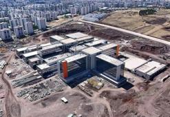 Diyarbakır Şehir Hastanesi’nin açılış tarihi belli oldu