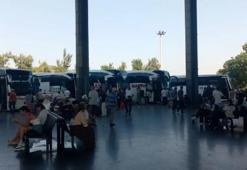Otobüs bileti fiyatlarında yeni tarife: Yeniden zamlandı