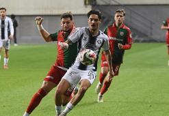 Altay'da ihtar çeken iki futnolcu yuvada kaldı! As oyuncular ikna edilneye çalışılıyor