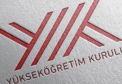 YÖK'ten yeni öğrenci affı açıklaması: Öğrenci affı kimleri kapsıyor? Başvurular ne zaman ve nasıl yapılacak?