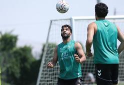 Yeşil-Beyazlılarda Rizespor mesaisi: Konyaspor hazırlıklarına hız kesmeden devam ediyor