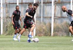Yiğidolar'da derbi mesaisi: Sivasspor, Kayserispor maçına odaklandı