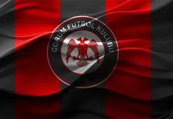 Çorum FK'da transfer hamlesi! Kırmızı-Siyahlılarda orta sahaya İskandinav gücü