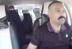 Kadın kılığına girdi: Polise kurşun yağdırdı