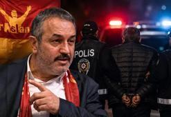 UltrAslan lideri Sebahattin Şirin kimdir? Sebahattin Şirin neden gözaltına alındı?