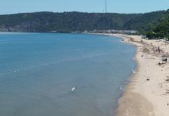 Zonguldak'ta denize girmek yasaklandı!