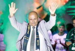 Kocaelispor'da Recep Durul'dan olay hamle! 3 puan için 200 milyon TL teminat