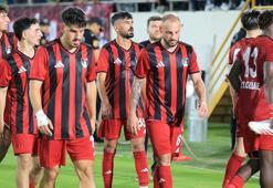 Vanspor 2-0 yenildi, Murat Yıldırım mağlubiyeti Amedspor ve Erzurumspor'a bağladı
