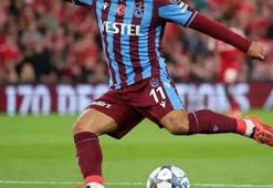 Çorum FK, Galatasaray maçı öncesi açıkladı! Trabzonspor'un eski yıldızı imzayı attı
