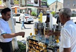 32 yıldır aynı meydanda: Diyarbakır'ın lezzetini o belirliyor
