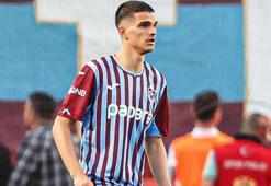 Trabzonspor, Arap takımıyla anlaştı! 4 milyon Euroluk piyango