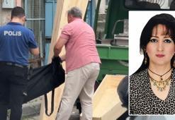 Kağıthane'de Azerbaycanlı kadının şüpheli ölümü! Birlikte yaşadığı şahıs ihbardan önce evden ayrılmış