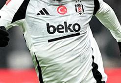 Beşiktaş'ın eski yıldızı Konyaspor'a transfer oluyor