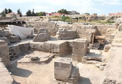 Konya’da kazı sırasında ortaya çıktı! Tarihe ışık tutacak