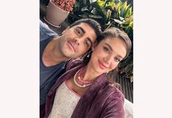 Haysiyet’ten ilk set selfıe’si!