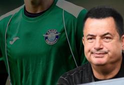 Acun Ilıcalı, Adana Demirspor'un eski yıldızıyla anlaştı! Kasaya binlerce Euro girecek