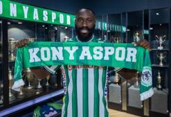 Eski Beşiktaşlı Konyaspor’a imzayı attı! Ses getiren transfer