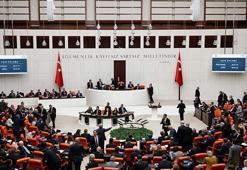 Terörsüz Türkiye Yasası kabul edildi