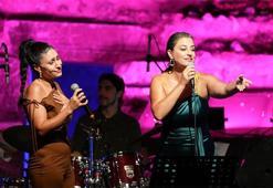 1800 yıllık tarihi mekânda unutulmaz gece: İznik Roma Tiyatrosu’nda müzik ziyafeti!