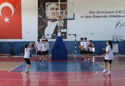 Basketboldan yogaya tamamen ücretsiz: Eskişehir’de sporla dolu yaz coşkusu!