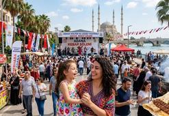 Pasaportu evde bırakın, Adana'da dünya turuna çıkın! Dev panayır başlıyor