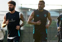 Erzurumspor FK'dan Amedspor maçı öncesi hamle
