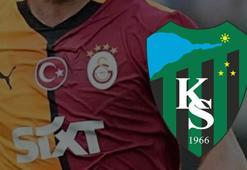 Kocaelispor, Galatasaray'ın eski yıldızını transfer ediyor