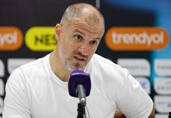 Bursaspor'da Mustafa Er açıkladı! Yeni transfer mi geliyor?