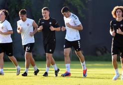 Altay'da kriz! Antrenmana çıkacak futbolcu kalmadı