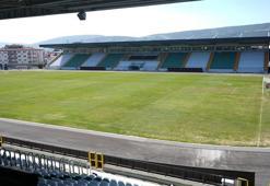 Muğlaspor'da yönetim açıkladı: Stadyum hazır değil