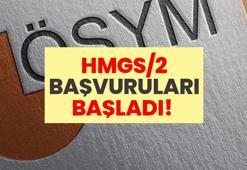 HMGS/2 BAŞVURULARI BAŞLADI! 2026 Hukuk Mesleklerine Giriş Sınavı Başvurusu Nasıl Yapılır?