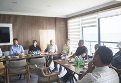 Bitlis'te ilk adım atıldı: Kubbetü’l İslam Ahlat Enstitüsü kuruluyor