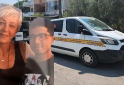 İzmir’de korkunç olay! Lösemi hastası oğlunu öldürüp kendini vurdu