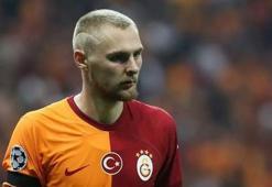 Samsunspor'a gelecek derken Victor Nelsson bombası! Yüksel Yıldırım bu transfer haberini duymasın