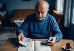 Emekliye 8 bin TL her ay destek geliyor: Ödemeler arttı, su faturası da düşecek