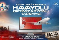 Havayolu sektörünün geleceği için final heyecanı