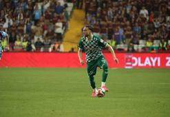 Kocaelispor, eski Galatasaraylı yıldızı kadrosuna kattı