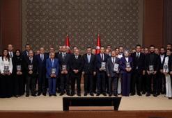 Anadolu Medya Ödülleri’nde Demirören Medya’ya 3 ödül