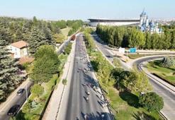Eskişehir’de bu Pazar trafik duracak: İşte kapatılacak yollar