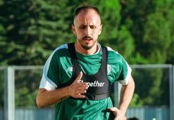 Bursaspor'da Zeki Yavru bombası! Mustafa Er'in kararı değiştirecek