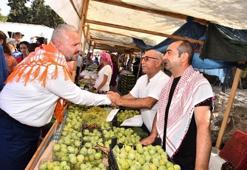 Menemen’de dev festival için geri sayım: İzmirliler hafta sonu oraya akın edecek!