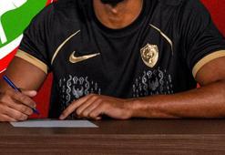 Amedspor'da Diagne'nin yanına golcü bombası! Diakite, Ndiaye derken transfer ifşa oldu