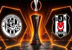 BEŞİKTAŞ - HRADEC KRALOVE MAÇI HANGİ KANALDA? Beşiktaş'ın maçı ne zaman, saat kaçta? Beşiktaş - Hradec Kralove maçı şifreli mi?